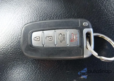 2011 Hyundai Genesis 2.0T Premium z USA, uszkodzony, nr VIN KMHHT6KD5BU042653